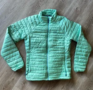 Women’s LL Bean Lightweight Down Jacket thumbnail 1