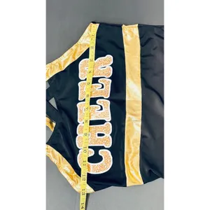 Eifiel Adorable Cheerleader outfit costume cosplay game cheerer dancer sz 12 thumbnail 10
