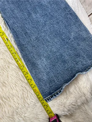 Rag & Bone Casey High Rise Flare thumbnail 6