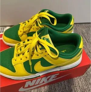 Nike Dunk Low thumbnail 4