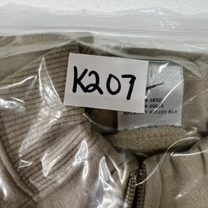 VTG Y2K Nike XS Vest Full Zip Sleeveless Fleece Pockets‎ Outdoor Casual Grunge thumbnail 14