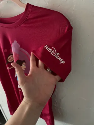 Brooks ladies t shirt  thumbnail 3
