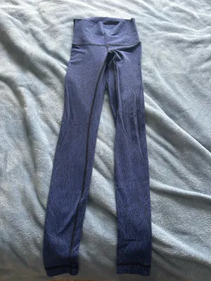 Lululemon Leggings size 4 thumbnail 2