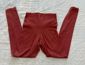 TNA Aritzia Leggings thumbnail 1