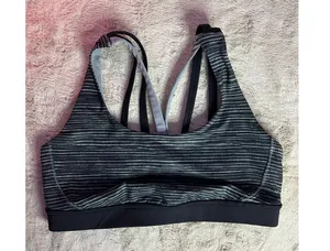 Lululemon Athletica Energy Bra thumbnail 1