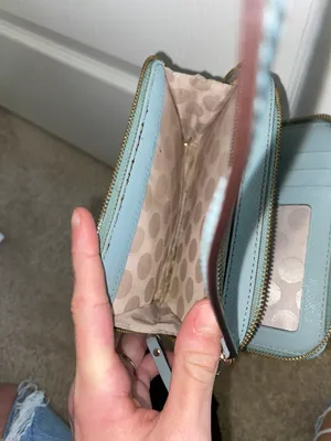 Kate Spade Crossbody Wallet thumbnail 3
