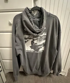 Brandy Melville Sweatshirt thumbnail 2