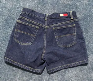 Tommy Hilfiger Jean Shorts thumbnail 2