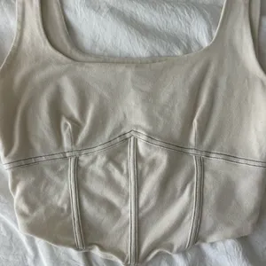 Reformation Melina Knit Top thumbnail 3