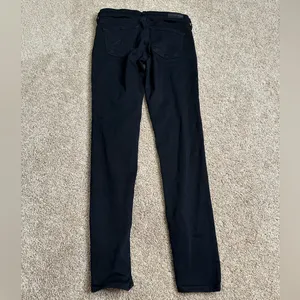 AG Adriano Goldschmied Super Skinny Ankle Jeans‎ thumbnail 5