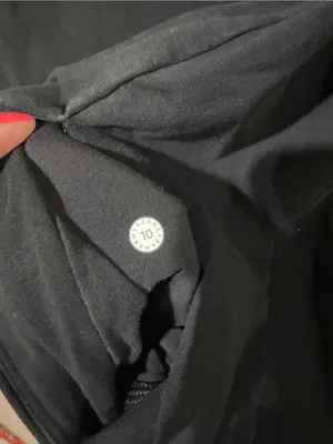 Lululemon Scuba Crew thumbnail 4
