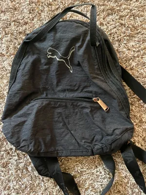 Puma Mini Backpack thumbnail 1