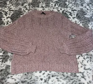 American Eagle sweater thumbnail 1