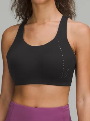 Lululemon Air Support Sports‎ Bra thumbnail 1