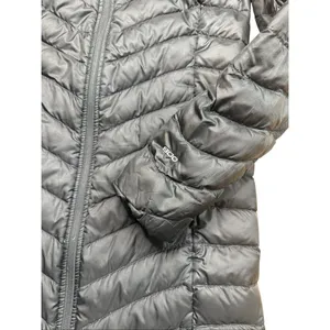 THE NORTH FACE Trevail Women'S Black 800 Down Puffer Jacket Quilted Small thumbnail 8