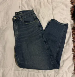 Outfitters “Mom” Jeans thumbnail 1