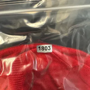 1803 | Ann Taylor LOFT Red Scoop Neck Cotton‎ Knit Pullover Sweater Women S thumbnail 7