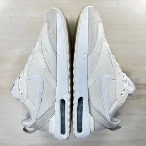 Nike Air Max Dawn Summit White Sail Women's Sneakers DM8261-001 Size 10 thumbnail 7