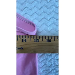 Lululemon Cool Racerback Tank Top Pink Yoga Gym Training Slim Fit Sleeveless thumbnail 4