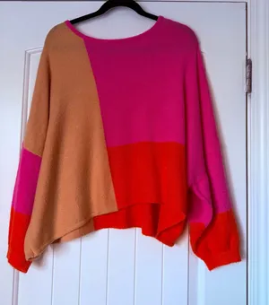 Olivaceous Sweater thumbnail 1