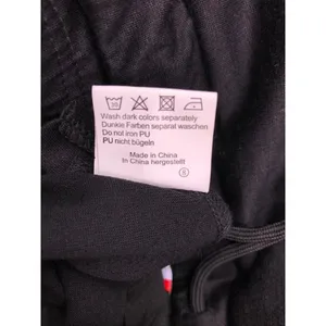 Jack Smith Skort Women 3XL Black Drawstring Activewear Athletic Skirt thumbnail 10