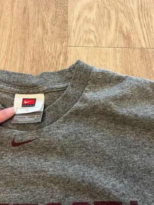 Nike vintage university of minnesota shirt thumbnail 3