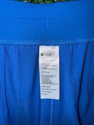 FIGS Jogger Pants High-Waisted Zamora thumbnail 4