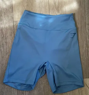 Power Tight Shorts Gymshark thumbnail 1