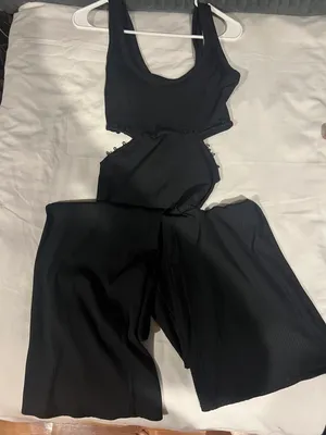 Bershka Jumpsuit thumbnail 2