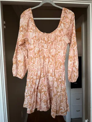 Roller Rabbit Dress thumbnail 2