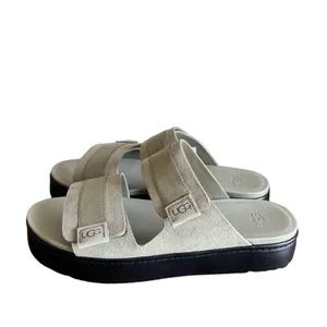 Ugg NEW Women's Zayne Slide II Sandal Size 9 NEW #B1541 thumbnail 5