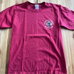 Gildan Rocky Mountain Paramedics Montana Tee Sz S thumbnail 1
