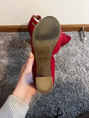 American Rag Heels thumbnail 4
