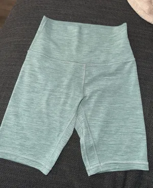 Lululemon Align Bike Shorts thumbnail 1