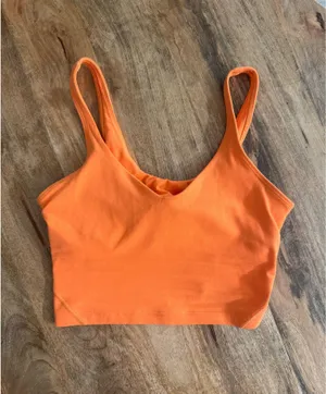Lululemon Align Tank Top thumbnail 1