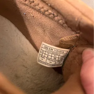 UGG Ankle Boots thumbnail 6