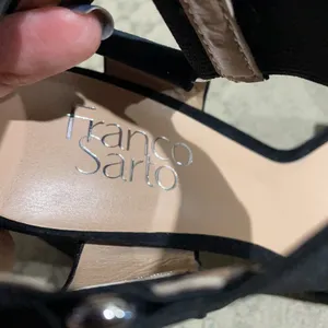 Franco Sarto Napoli platform sandal new thumbnail 4