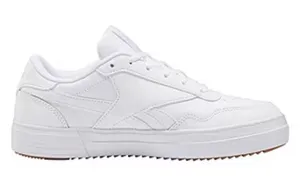 Reebok Club C Sneakers All White thumbnail 1