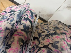 Broadway & brome women’s Maxi Dress - Pink & Blue size 4 thumbnail 7