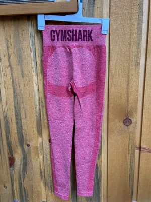 Gymshark Leggings thumbnail 2