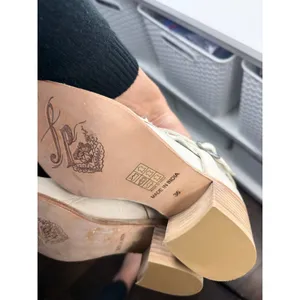 Cute NWTs Free People Boots Size 5.5 $78 MRSP thumbnail 7