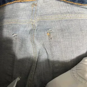 ‎Zara Trafaluc size 2 jeans thumbnail 5