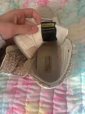 Vintage Havana Sneakers High-Top Star thumbnail 5