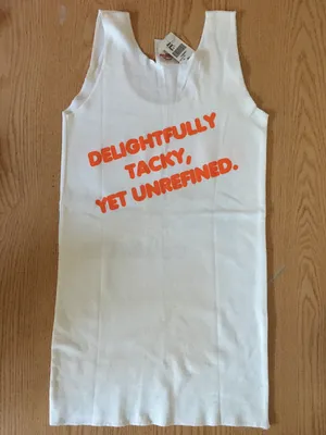 Hooters New Girl Uniform From Clearwater Florida Size XSmall thumbnail 4