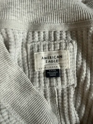 Hollister Oversized Sweater Knit Chunky thumbnail 4