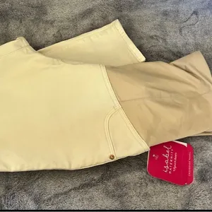 Ingrid & Isabel Skinny Maternity Jeans thumbnail 1