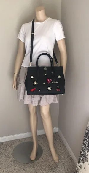 Kate Spade Purse thumbnail 7