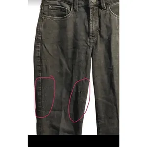 NYDJ Women's Barbara Bootcut Jeans Midrise Non Ripped Black Size 2 #761 thumbnail 8