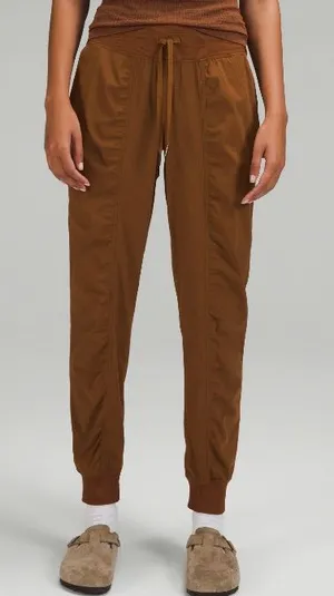 Lululemon Joggers thumbnail 1