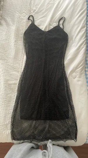 Windsor Mini Dress thumbnail 1